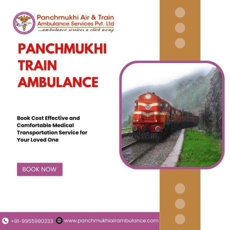 trusted-train-ambulance-from-hyderabad-with-unique-medical-setup-big-0