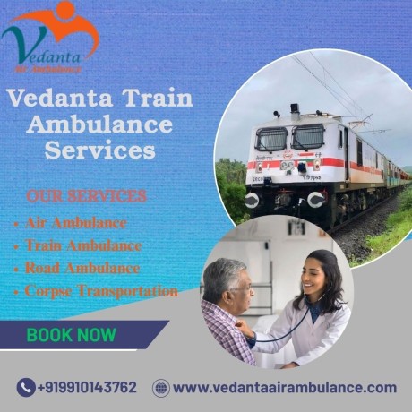 vedanta-train-ambulance-in-kochin-ensures-careful-transportation-big-0