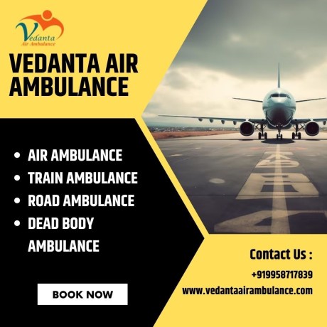 urgent-patient-transfer-on-a-low-cost-by-air-ambulance-with-full-care-from-mumbai-big-0