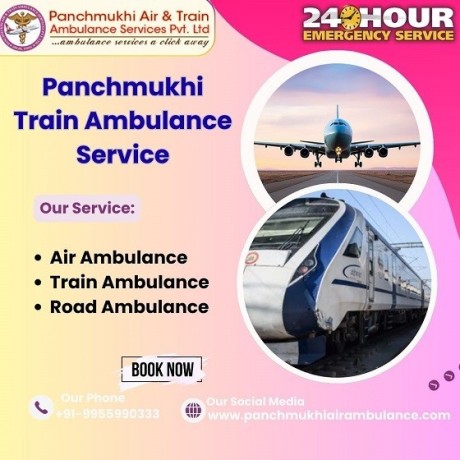 hire-panchmukhi-train-ambulance-service-in-vijayawada-for-splendid-medical-device-big-0