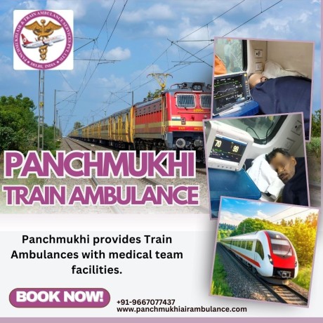 train-ambulance-from-mumbai-for-a-comfortable-journey-big-0
