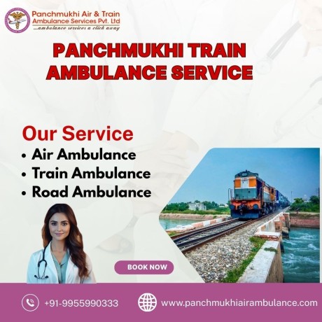 train-ambulance-from-bangalore-with-qualified-medical-staff-big-0