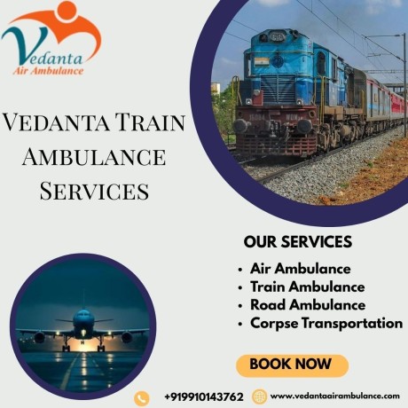 vedanta-bestows-a-medical-team-for-critical-patients-in-bhubaneswar-by-train-ambulance-big-0