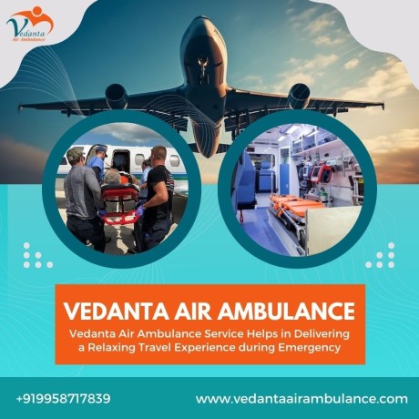 comfortable-patient-relocation-with-full-care-via-air-ambulance-from-coimbatore-by-vedanta-big-0