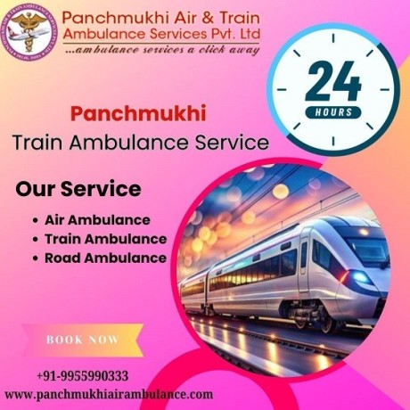 pick-panchmukhi-train-ambulance-service-in-kharagpur-with-hassle-free-healthcare-facility-big-0
