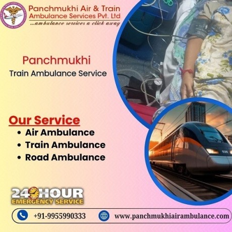 book-panchmukhi-train-ambulance-service-in-jamshedpur-with-ventilator-setup-big-0