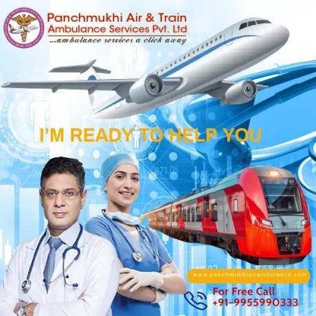 panchmukhi-train-ambulance-service-in-darbhanga-with-top-level-medical-equipment-big-0