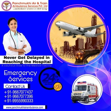 opt-for-an-air-ambulance-from-delhi-with-emergency-patient-relocation-by-panchmukhi-big-0