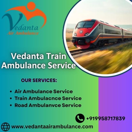choose-vedanta-train-ambulance-services-with-hi-tech-medical-arrangements-in-bhubaneswar-big-0