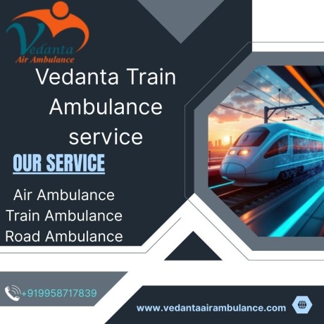 vedanta-train-ambulance-services-from-bhilai-reliable-and-risk-free-relocation-arranged-safely-big-0