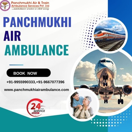 with-a-fully-dedicated-medical-unit-get-air-ambulance-service-from-chennai-through-panchmukhi-big-0