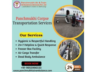 Avail Panchmukhi Freezer Box Transportation in Vellore in an Effective Manner