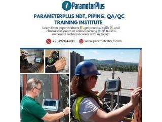 Trusted NDT Training Institute in Chhapra Now