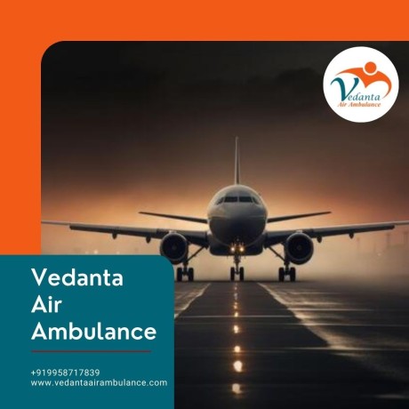choose-vedanta-air-ambulance-services-for-medical-transfer-in-guwahati-big-0