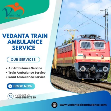 vedanta-train-ambulance-in-ranchi-caters-to-a-wide-range-of-medical-needs-big-0