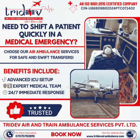 call-to-get-tridev-air-ambulance-services-in-guwahati-for-featured-evacuation-big-0