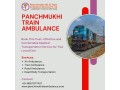 train-ambulance-in-kolkata-with-superb-medical-accessories-small-0