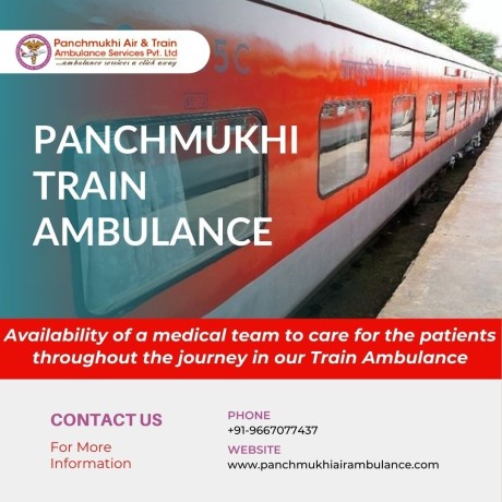 emergency-train-ambulance-from-bangalore-with-advanced-medical-system-big-0