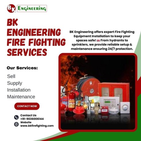 trusted-fire-fighting-services-in-lucknow-for-total-safety-big-0