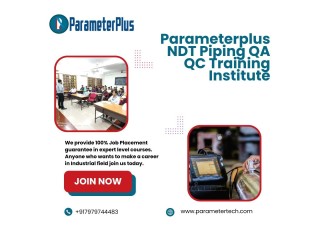 Best NDT Training Institute in Gopalganj