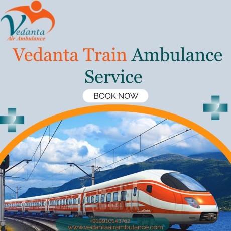 select-vedanta-train-ambulance-service-in-kochin-with-a-high-tech-medical-team-big-0