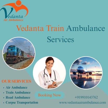 vedanta-train-ambulance-services-in-thiruvananthapuram-offers-a-complete-icu-setup-ventilators-and-defibrillators-big-0