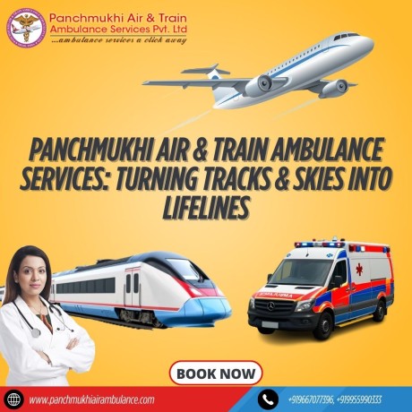 panchmukhi-low-cost-train-ambulance-in-patna-helpful-in-shifting-critical-patients-big-0