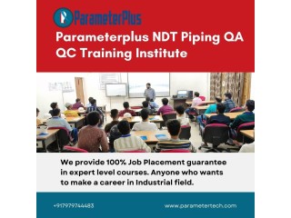 Reliable NDT Training Institute in Deoria City