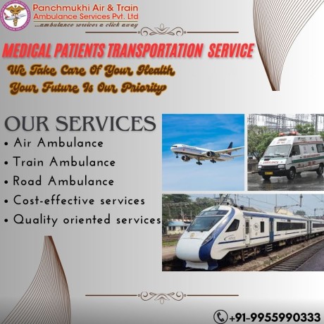 panchmukhi-rail-ambulance-services-from-patna-effective-enough-to-relocate-patients-big-0