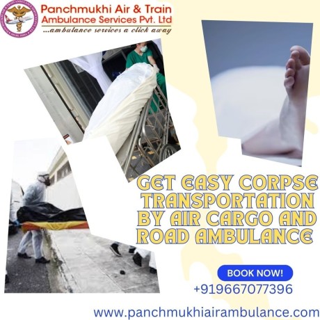 panchmukhi-low-cost-train-ambulance-in-ranchi-effective-in-shifting-critical-patients-big-0