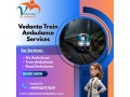 vedanta-train-ambulance-in-ranchi-provides-extremely-careful-travel-small-0
