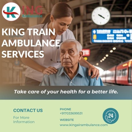 select-a-top-notch-king-train-ambulance-in-bangalore-for-transporting-patients-big-0