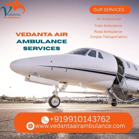 experience-seamless-patient-support-with-vedanta-air-ambulance-in-delhi-big-0