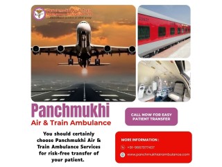 Most Trusted Air Ambulance in Chennai with Fabulous Medical Assistance