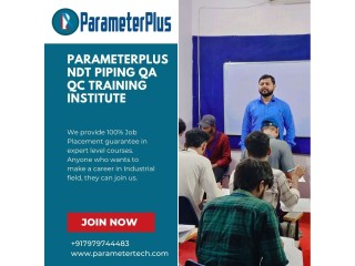 Top NDT Training Institute in Aurangabad for Career Growth