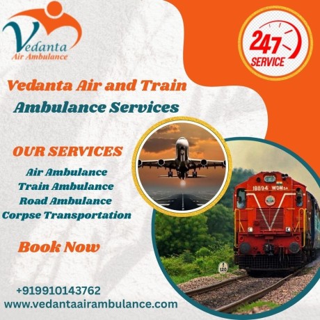 contact-vedanta-train-ambulance-service-in-thiruvananthapuram-for-reliable-patient-transportation-big-0