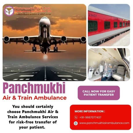 use-air-ambulance-in-kolkata-with-fabulous-medical-assistance-by-panchmukhi-big-0