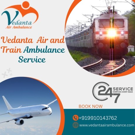 vedanta-train-ambulance-service-in-jammu-offers-affordable-train-ambulance-with-advanced-care-big-0