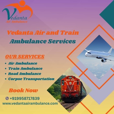 vedanta-train-ambulance-service-in-patna-for-good-care-of-patients-big-0