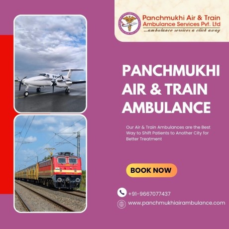trusted-air-ambulance-from-ranchi-with-excellent-medical-accessories-big-0