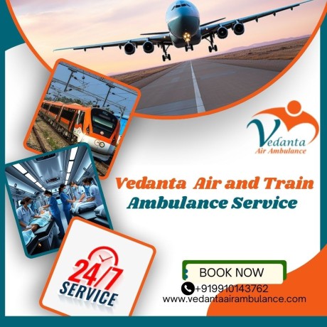use-vedanta-to-transfer-your-patients-via-train-ambulance-in-ernakulum-discreetly-big-0