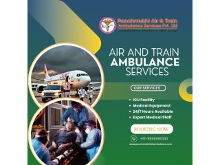 Complication-Free Medical Transfer via Air Ambulance from Ranchi