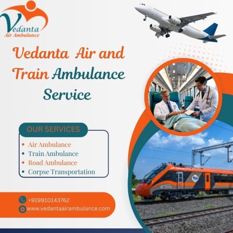 book-the-vedanta-train-ambulance-service-in-malda-town-and-transport-the-patient-safely-at-a-low-cost-big-0