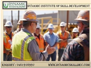 Join the Leading Safety Engineering College in Patna