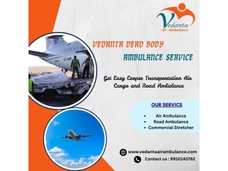 Vedanta Freezer Box Transportation in Siliguri  A Reliable and Suitable Solution