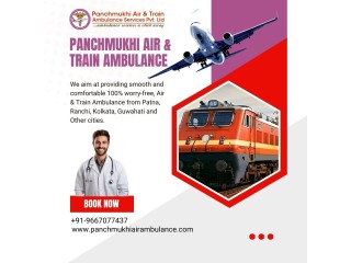 Air Ambulance in Bangalore with Complete Medical Assistance
