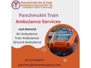 The price of a Panchmukhi Ambulance in Guwahati is affordable for anyone