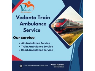 Vedanta ensures a transparent mode of transportation at the time of booking in Bangalore