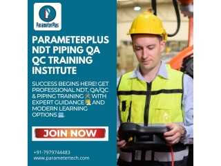 Best NDT Training Institute in Gopalganj for Career Success