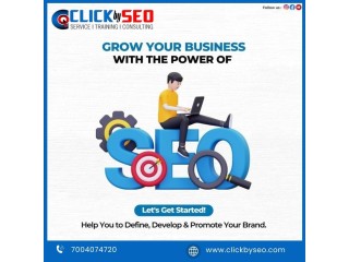 Boost Your Online Visibility with the Best SEO Services in Patna!